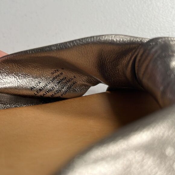 Miz Mooz Aliza Sandals Shoes - Picture 7 of 7